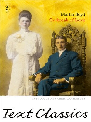 cover image of Outbreak of Love